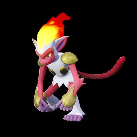 infernape evolution level|infernape level up moveset legends arceus.